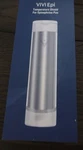Vivi Epi Temperature Shield Container Carry Case For Allergy Rx Pen Tsa Safe G8. Fixed Price $54.00.