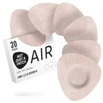 Not Just Air Cgm Patches Libre & Dexcom G7 Cover Beige 20 Pack. Fixed Price $29.99.