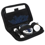 Gencam Diabetes Travel Case For One Touch Ultra 2, Blood Glucose Small, Black. Fixed Price $18.99.