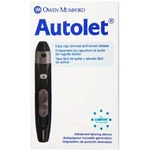 Autolet Impression Lancing Device Each Black Count (pack Of 1). Fixed Price $21.19.
