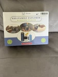 4ALLFAMILY Explorer 72 Hour Pen Medical Insulin Cooler Travel Case Usb Charger. Fixed Price $79.45.