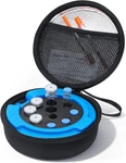3/5/10ML Peptide Case With Ice Pack, 10-SLOT Cooler Travel For T.... Fixed Price $38.12.