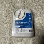 Ulticare Ultiguard Safe Pack Pen Needles And Sharps Container 100 Ct. New Sealed. Fixed Price $13.99.