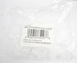 Apothecary Products 75127 Press Bottle Adapter Oral Medication Syringe. Fixed Price $17.98.