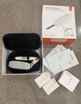 Ihealth Gluco+ Wireless Smart Blood Glucose Monitor Kit Meter 100 Test Strips. Fixed Price $19.99.