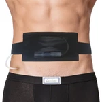 Breathable Peritoneal Dialysis Belt With Mesh Pocket Pd Size, Black. Fixed Price $21.82.