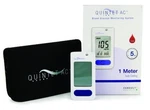 Mckesson Quintet Ac Blood Glucose Monitoring System, 1 Ct, 5055. Fixed Price $25.90.