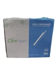 Care Touch 10ML 10CC Oral Dispensers With Cover - 80 Syringes *no Needles. Fixed Price $16.59.