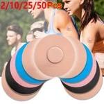 10/50X For Freestyle Libre Sensor Covers Waterproof Breathable Adhesive Patches. Fixed Price $5.99.