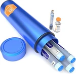 Disoncare 60H 4 Insulin Pens Cooler Travel Case Medicine For Ts.... Fixed Price $69.99.