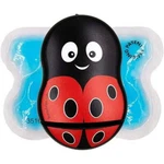 New Buzzy Personal Vibrating Ice Pack Sharp Needle Pain Relief Ladybuzz. Fixed Price $51.00.