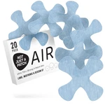 Not Just X-mini Air Cgm Patches Libre Dexcom G7 Cover Blue 20 Pk. Fixed Price $29.99.