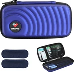Cdbxprg Insulin Cooler Travel Case,diabetic Cold Pack Organizer Bag Purple. Fixed Price $16.99.