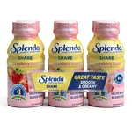 Splenda Diabetes Care Shake Meal Replacement To Help Manage Blood Sugar 8 Oz..... Fixed Price $10.19.
