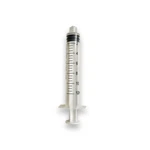 Plasdent LL12 - Disposable 12CC Luer Lock Irrigation Syringes 100 Pcs. Fixed Price $23.28.