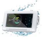 Geyrut Shower Phone Holder Waterproof, For With Touch Scr.... Fixed Price $29.99.