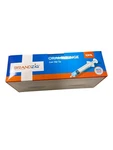 Brandzig 10ML Oral Syringes - 100 Pack Luer Slip Tip. Fixed Price $17.99.