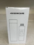Disoncare Medicine/insulin Cooler Travel Case Navy Blue For. Fixed Price $25.49.