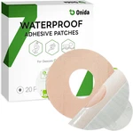Dexcom G7 Adhesive Patches 20PCS Over For & Stelo Cgm,pre-cut. Fixed Price $23.89.