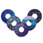 Expressionmed - Adhesive Patch For Infusion Set, Dreamy Escapes. Fixed Price $24.47.