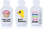 Vial Safe Insulin Protector Case Bottle Humulin 20ML U-500. Fixed Price $23.99.