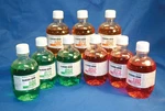 Azer Scientific Glucose Drink Tolerance Beverage (24/CS). Fixed Price $122.38.