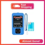 Swiatla Dexcom G7 Receiver Case With Neck Lanyard And 2PCS Screen Protector (blu. Fixed Price $14.20.