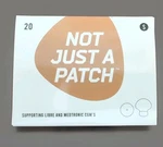 Not Just Cgm Patches For Freestyle Libre And Medtronic Sensors. Fixed Price $18.99.
