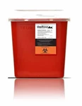 Sharps Container (1). Fixed Price $24.11.