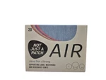 20 Not Just Air Multicolor Adhesive Patches Dexcom G7 Libre Medtronic. Fixed Price $20.99.