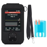 Swiatla Dexcom G7 Receiver Leather Case With Lanyard And 2PCS Screen Back. Fixed Price $18.55.