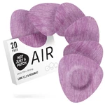 Not Just Air Cgm Patches Libre & Dexcom G7 Cover Purple 20 Pack. Fixed Price $29.99.