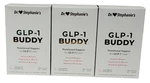 30 Sticks Stephanies Buddy Strawberry Watermelon Booster Drink Mix 4/27. Fixed Price $49.99.