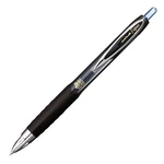 1790923 Uni-ball 207 Gel Signo Rt Pen, Ultra Micro 0.38MM, Blue Ink, Box Of 12. Fixed Price $24.36.