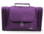 Lavievert Toiletry Bag / Makeup Organizer Cosmetic Portable Travel Kit. Fixed Price $19.99.