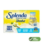 Diabetic Protein Shakes, To Help Manage Blood Sugar, French Vanilla, 8OZ,12 Pack. Fixed Price $27.66.