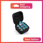 Teenyyou 9 Slots Insulin Peptide Fridge Carrying Case Vial Holder Storage Protec. Fixed Price $18.31.