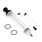 Petchor Fluid Extractor, 500CC Suction Syringe, Oil Manual.... Fixed Price $18.54.