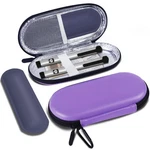 Mosla Insulin Cooler Travel Case For Diabetic Organize Medication Insulated C.... Fixed Price $9.69.