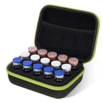 Dhxyzzb Insulin Fridge Holder Storage Case 4.7 3.3 6.6 Inches, Green. Fixed Price $17.84.