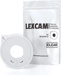 20 Adhesive Pre-cut For Dexcom G7, Waterproof Transparent Overpatches. Fixed Price $30.62.