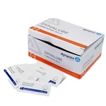 Dynarex Dynalube Sterile Lubricating Jelly, 2.7G Packets - Box Of 144 Total. Fixed Price $15.99.