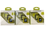 Puregear Dualtek Apple Watch Case 38MM Rugged Shockproof Slim Bumper- Pack. Fixed Price $7.50.
