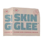 New 2 Packs Not Just Patch Skin Glee Cgm Cleanser, 40.0. Fixed Price $15.29.