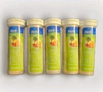 Relion Glucose Tablets, Pack Of 5 Tropical Fruit Flavor.. Fixed Price $27.99.