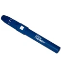E-z Pull & Click Style Lancing Device Simple Diagnostics 5 Depths Universal. Fixed Price $7.68.