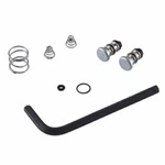 Quick-clean Syringe Buttons & Repair Kit, Dci 3098. Fixed Price $15.56.