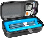 Insulin Pen Carrying Case Portable Medical Cooler Bag For Diabetes With Protecti. Fixed Price $38.59.
