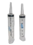 5 Pack 60ML Syringes No Needle Kitchen Marinade Cooking Pet Feeding Reusable New. Fixed Price $9.50.