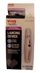Cvs Health Lancing Device New Box. Fixed Price $9.00.